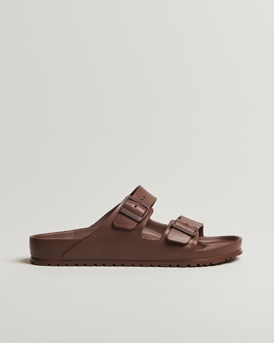 Men | Sandals & Slides | BIRKENSTOCK | Arizona Eva Roast