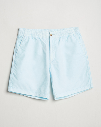 Men | Drawstring Shorts | Polo Ralph Lauren | Prepster Drawstring Shorts Sky
