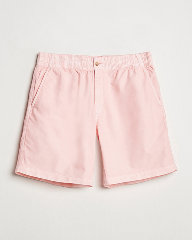 Men | Drawstring Shorts | Polo Ralph Lauren | Prepster Drawstring Shorts Rose