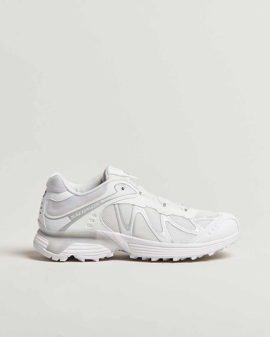 Men | Sneakers | Salomon | XT-Whisper Sneakers White