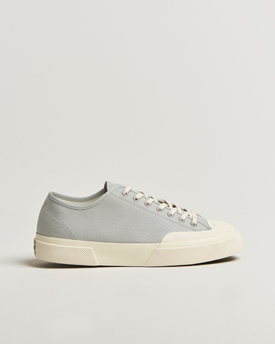 Men | What's new | Superga | 2432 Works Low Cut Canvas Grey
