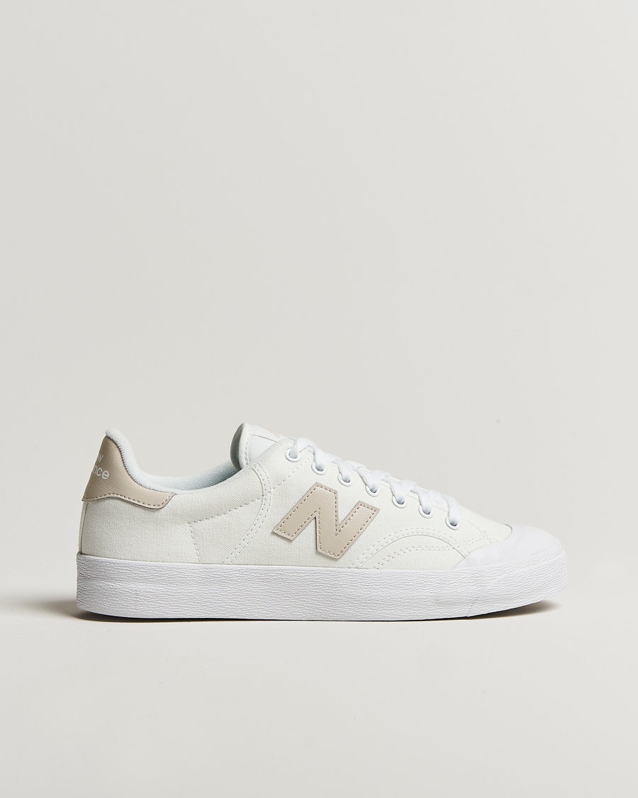 Men | Shoes | New Balance | BB100 Sneakers White/Grey