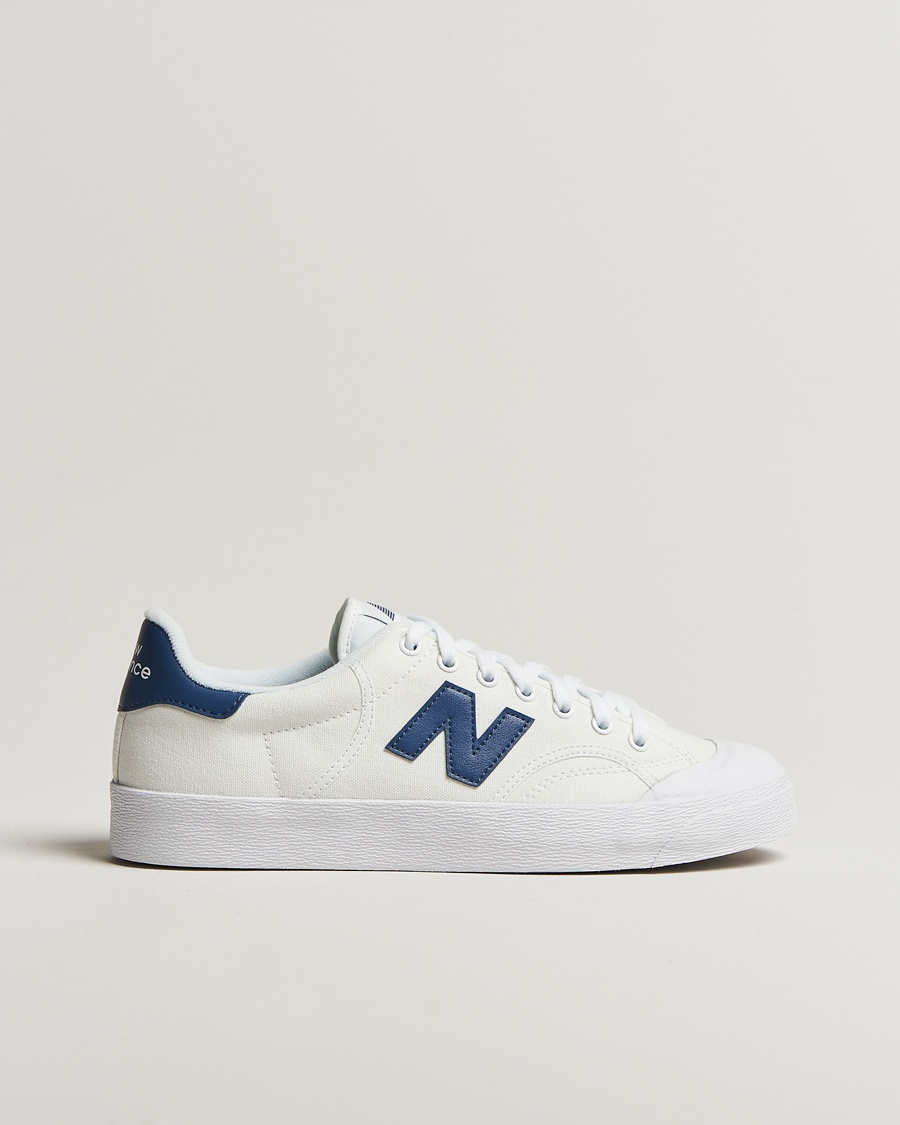 Men | Shoes | New Balance | BB100 Sneakers White/Navy