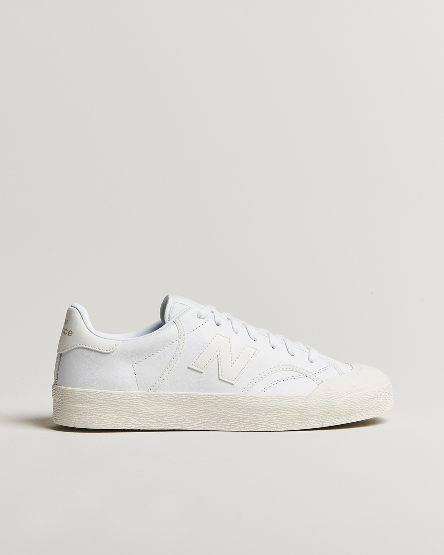 Men | Shoes | New Balance | BB100 Sneakers White
