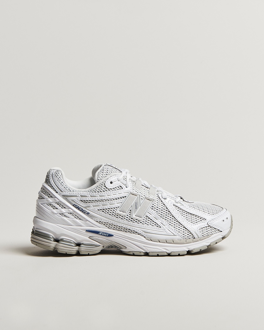 Men | | New Balance | 1906 Sneakers White