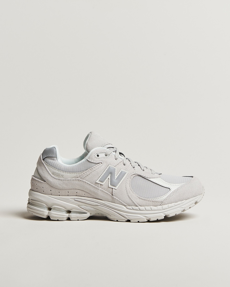 Men | Shoes | New Balance | 2002R Sneakers Grey Matter