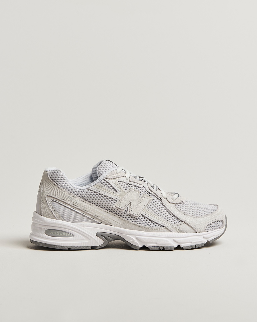 Men | Shoes | New Balance | 740 Sneakers Grey