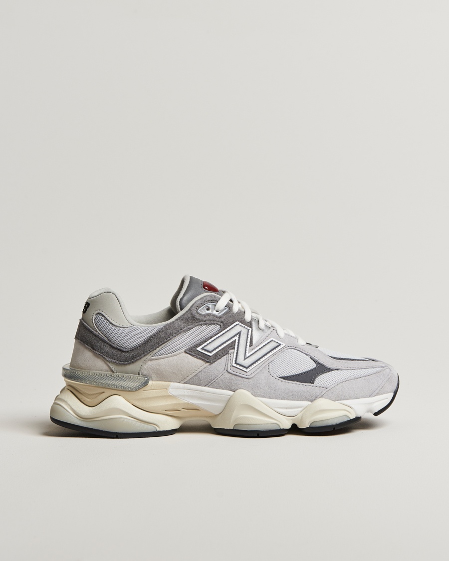 Men | | New Balance | 9060 Sneakers Grey