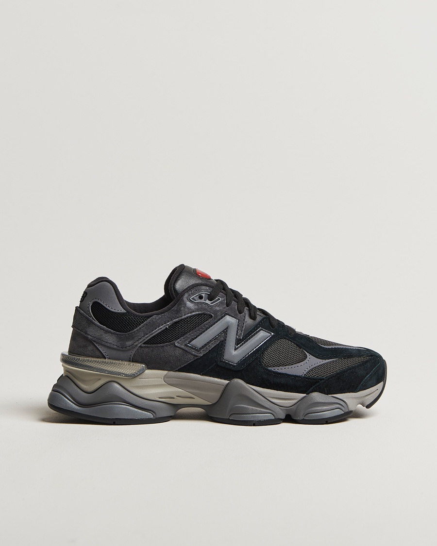 Men | | New Balance | 9060 Sneakers Black