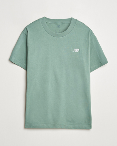 Men | | New Balance | Essentials T-Shirt Dark Juniper