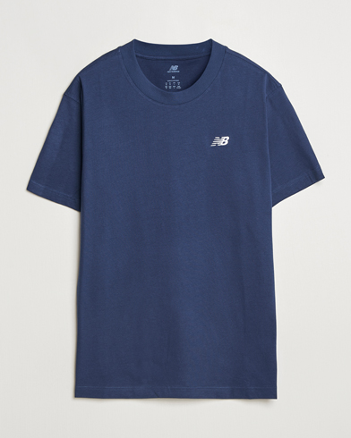 Men | | New Balance | Essentials T-Shirt Navy