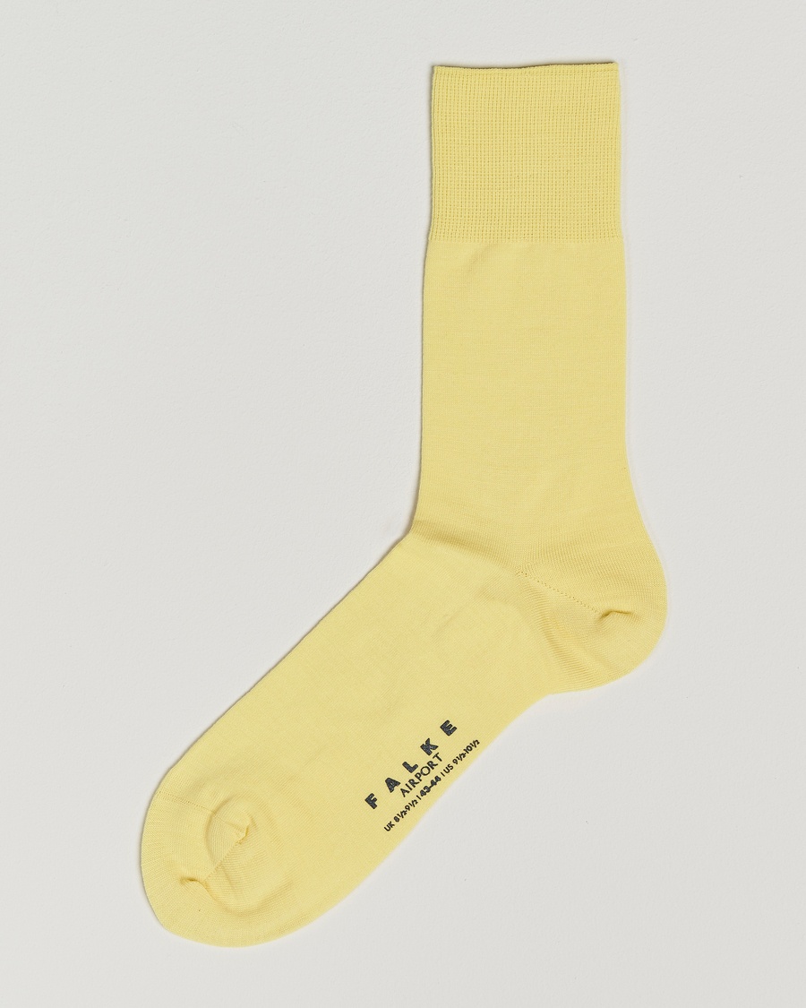 Men | Everyday Socks | Falke | Airport Socks Ananas