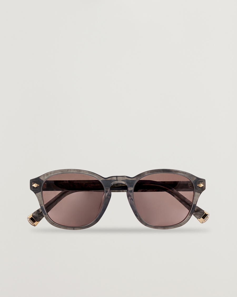 Brunello Cucinelli 0BC4006S Sunglasses Grigio – Grey