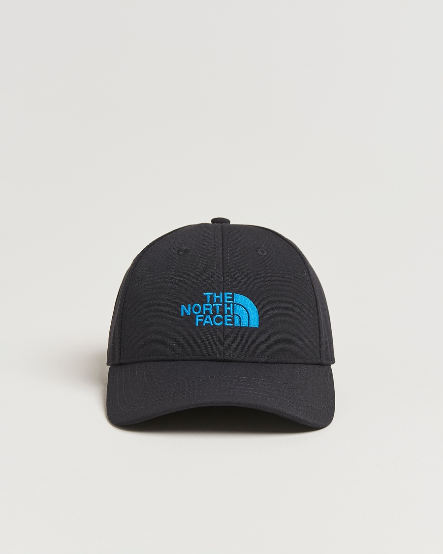 Men | Active | The North Face | Recycled 66 Classic Hat Black