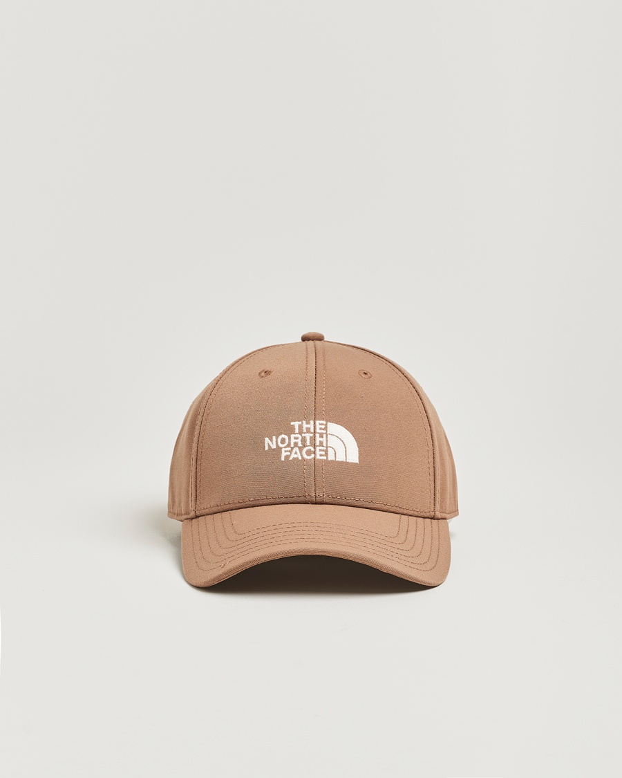 Men | Active | The North Face | Recycled 66 Classic Hat Latte