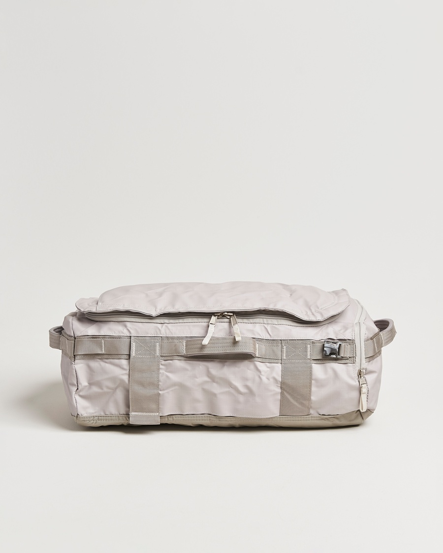 Men | Active | The North Face | Base Camp Voyager Duffel 32L Soapstone