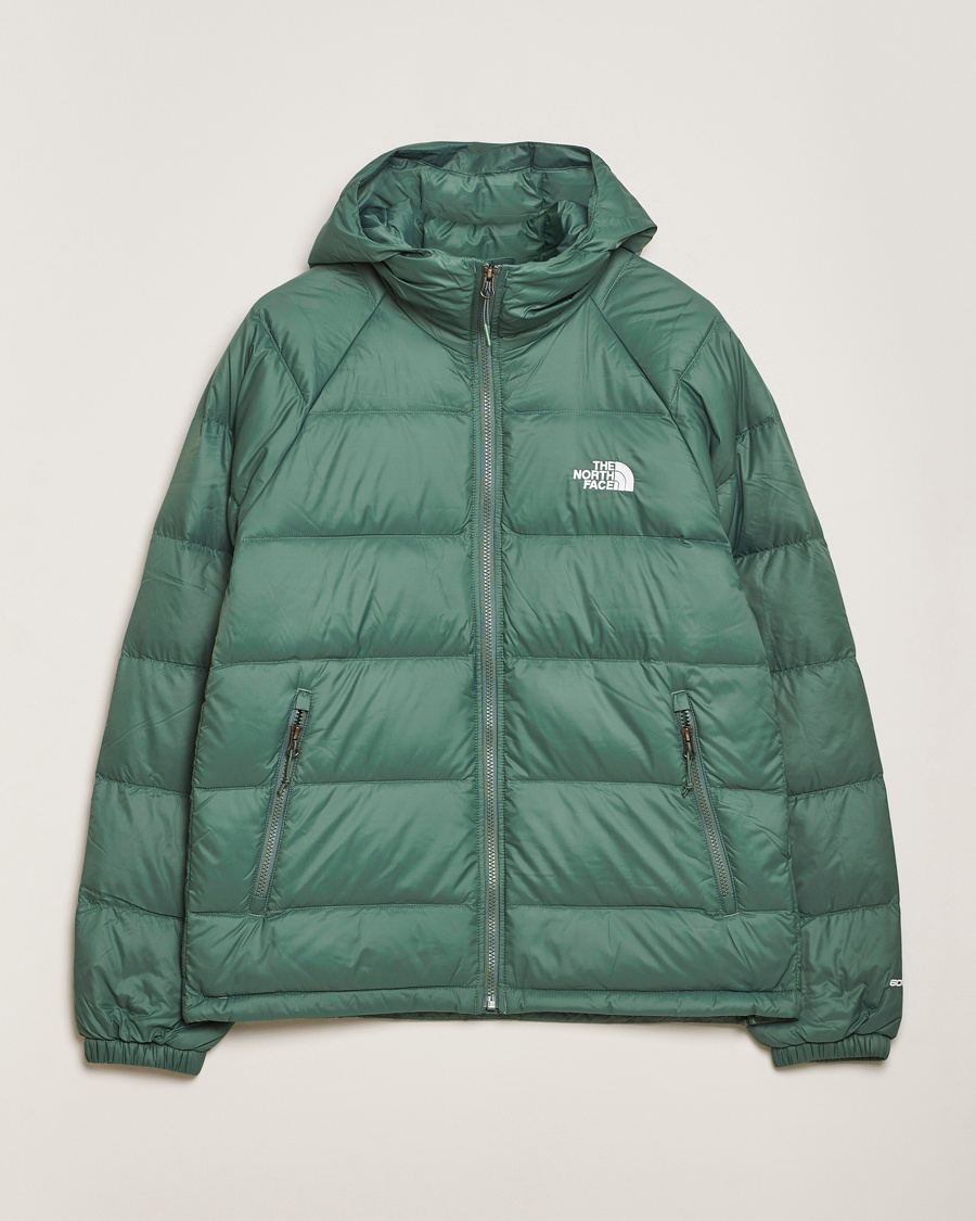 Men | Coats & Jackets | The North Face | Hydrenalite Down Jacket Duck Green