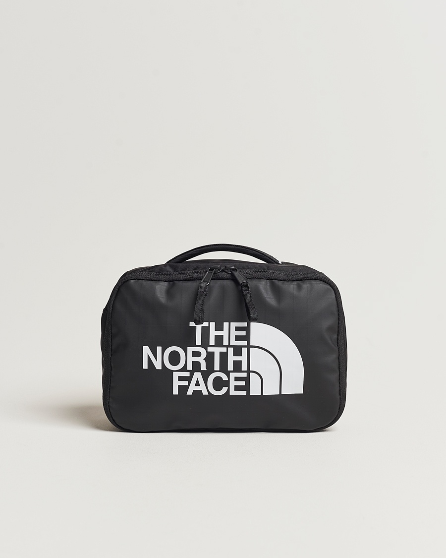 Men | Active | The North Face | Base Camp Voyager Toiletry Kit Black