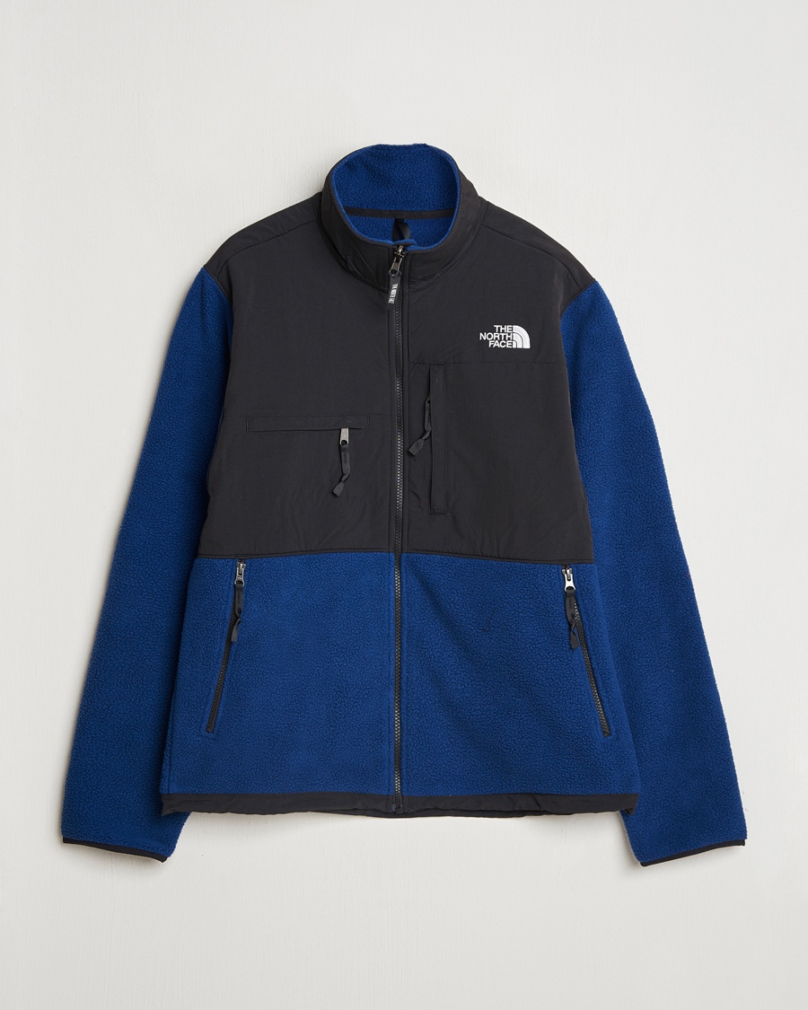 Men | Coats & Jackets | The North Face | Retro Denali Jacket Estate Blue