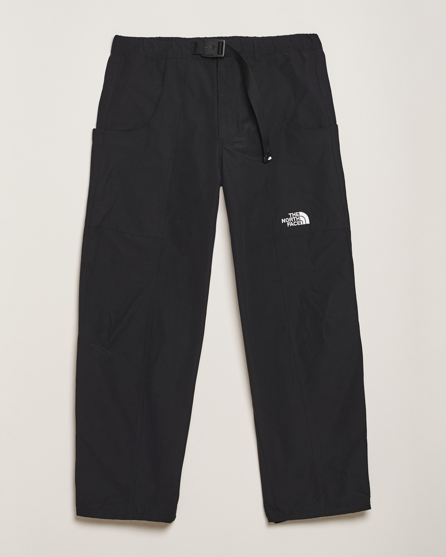 Men | Functional Trousers | The North Face | NSE Pants Black