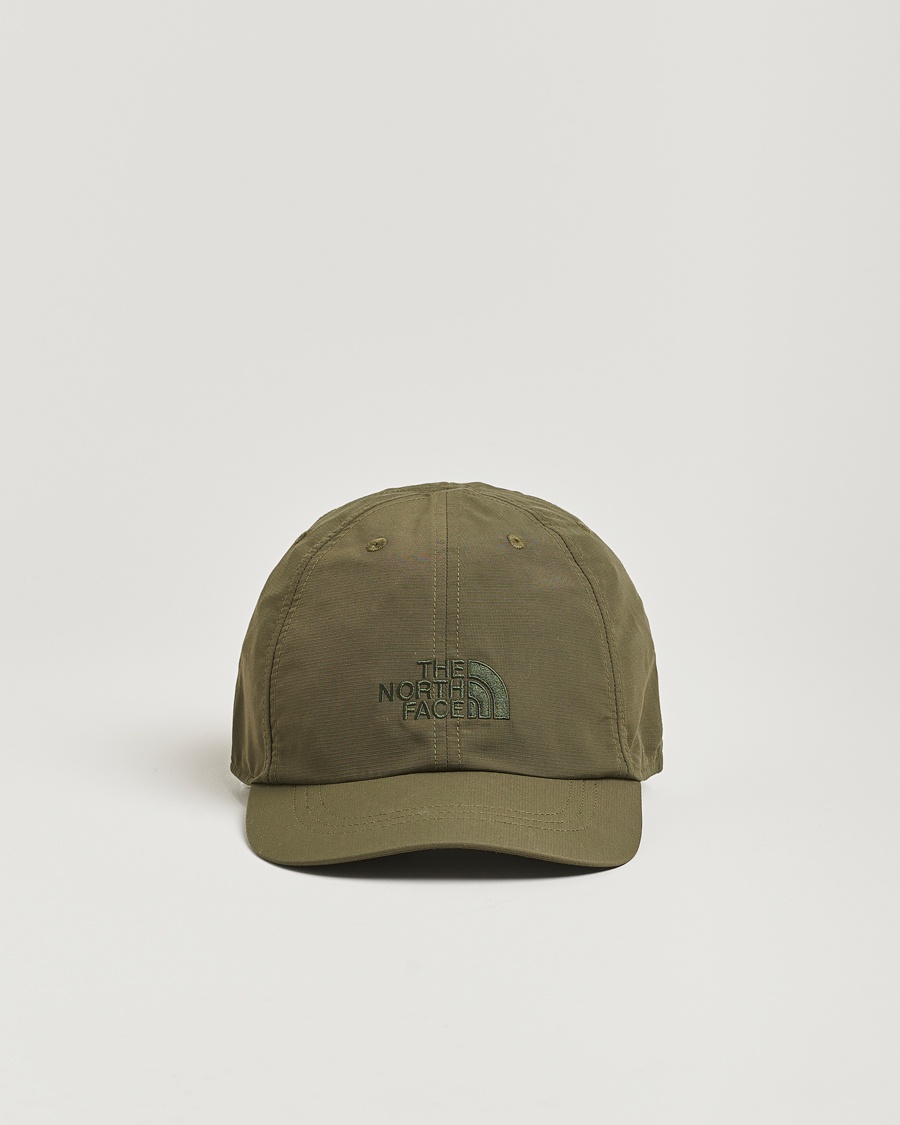 Men | Active | The North Face | Horizon Hat New Taupe Green