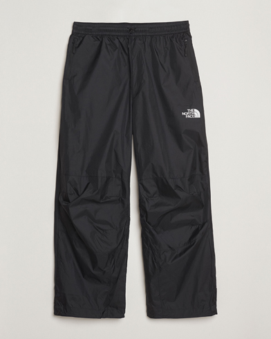 Men | What's new | The North Face | NSE Wind Track Pants Black
