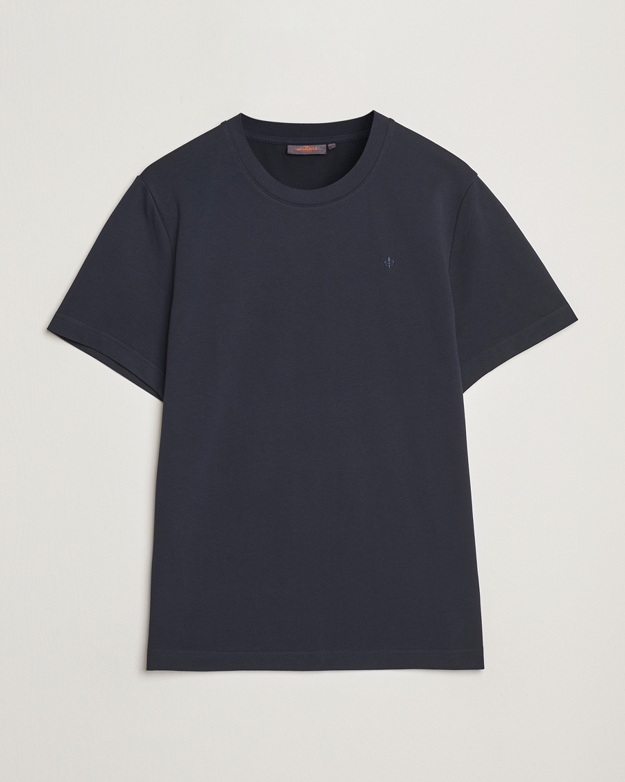 Men | Morris | Morris | Blake Tee Old Blue