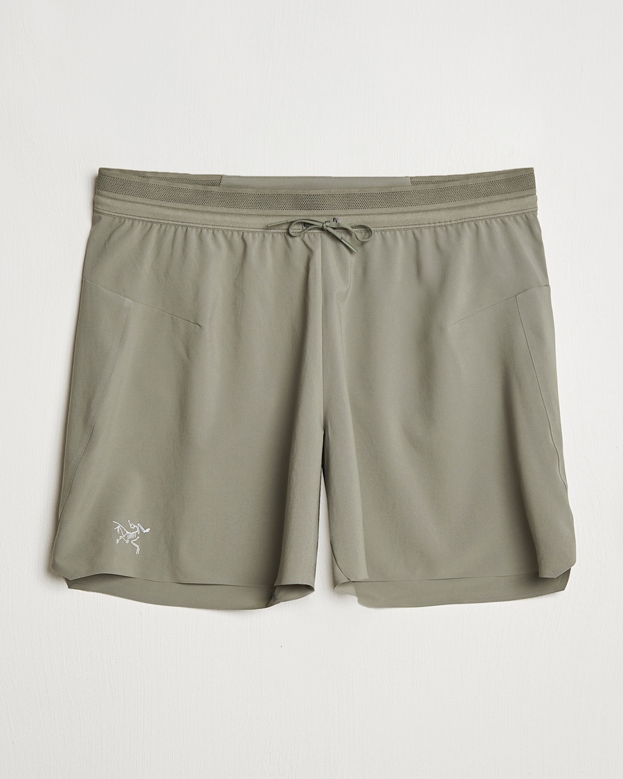 Men | Shorts | Arc'teryx | Norvan Running Shorts Forage