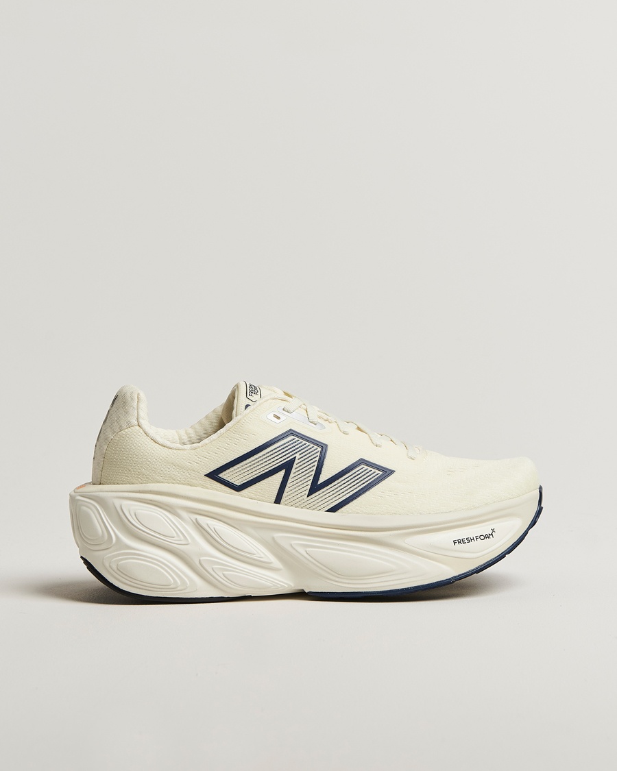 Men | Running shoes | New Balance Running | Fresh Foam X More V5 Angora