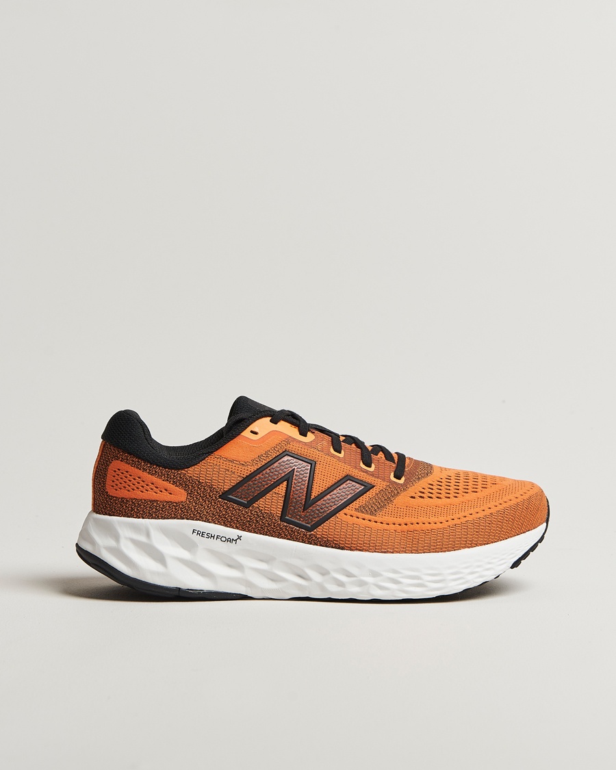 Men | Running shoes | New Balance Running | Fresh Foam X Evoz V4 Sizzle