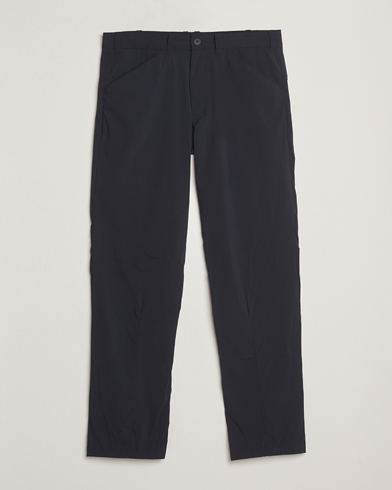 Men | Active | Houdini | Wadi Ultralight Pants True Black