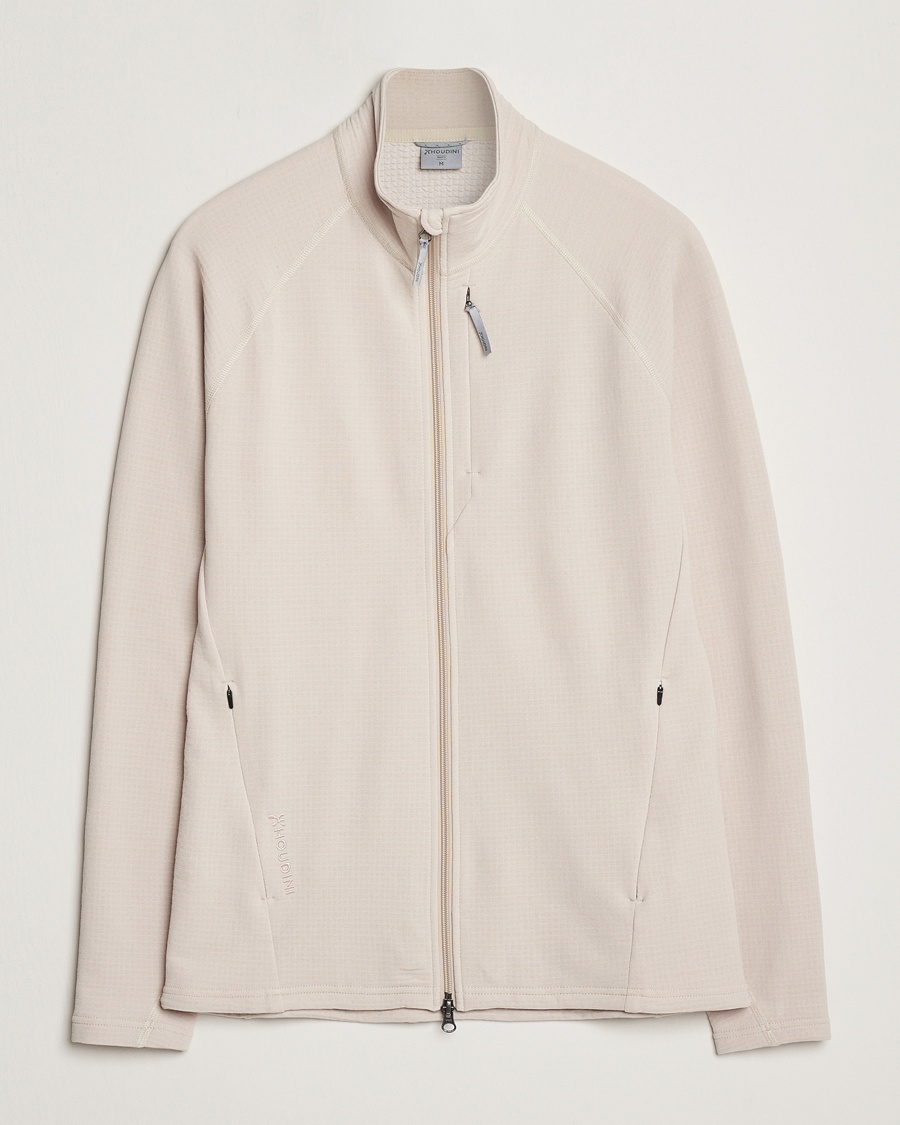 Men | Coats & Jackets | Houdini | Aero Jacket Sandstorm