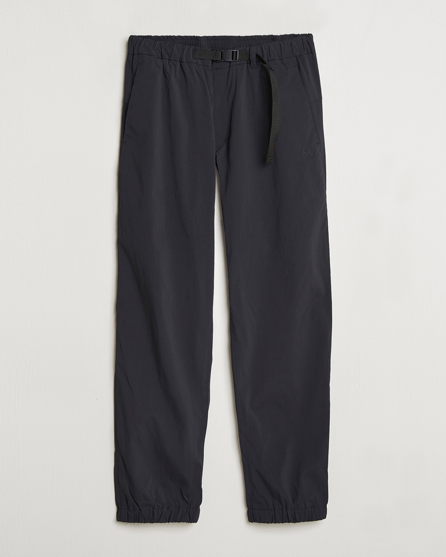 Men | Goldwin | Goldwin | Cordura Stretch Hike Pants Black