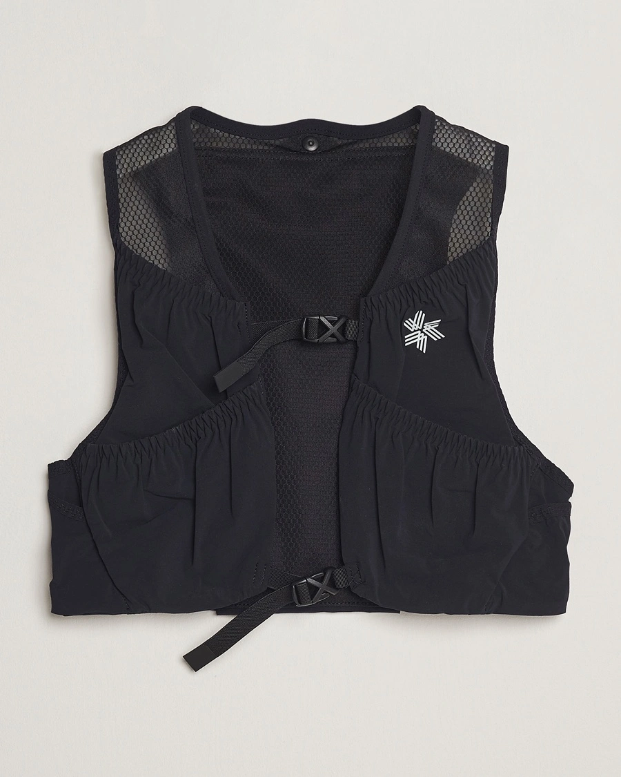 Men | Goldwin | Goldwin | Star Trail Pack Black