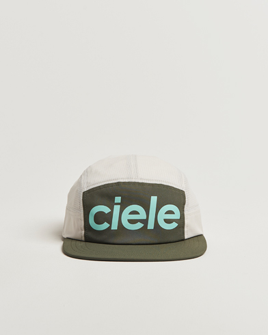 Men | Active | Ciele | GOCap Running Cap Seaweed
