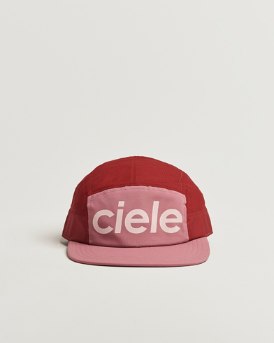 Men | Active | Ciele | GOCap Running Cap Merlot