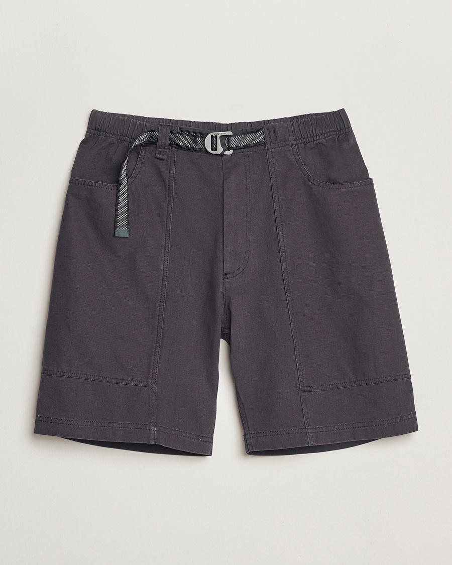 Men | Functional shorts | Sail Racing | Breeze Shorts Phantom Grey