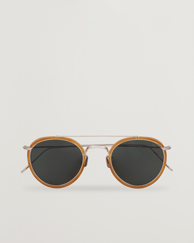  762 Sunglasses Honey