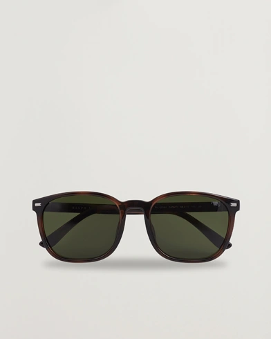 Men | World of Ralph Lauren | Polo Ralph Lauren | 0PH4208U Sunglasses Shiny Havana