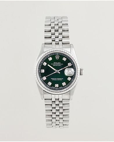 Used | | Rolex Pre-Owned | Datejust