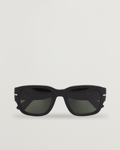 Persol 0PO3380S Sunglasses Black – Black