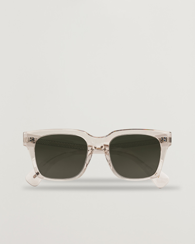 Oliver Peoples Ollice Sunglasses Transparent – Transparent