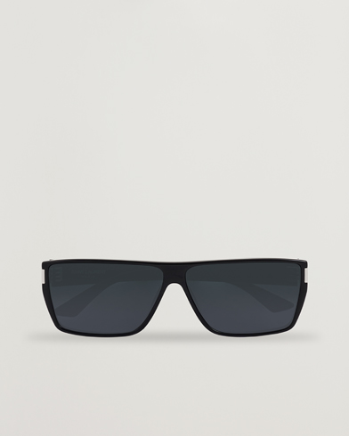 Saint Laurent SL 757 Sunglasses Black – Black