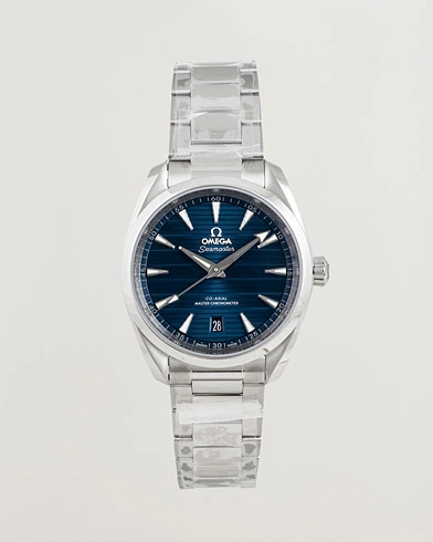 Used | | Omega Pre-Owned | Seamaster Aqua Terra 150M 38mm