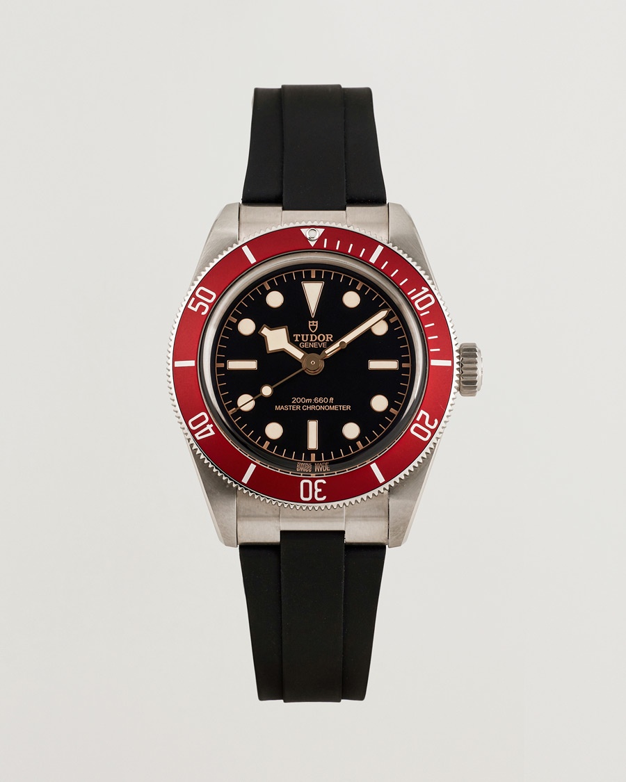 Used | Pre-Owned & Vintage Watches | Tudor Pre-Owned | Black Bay 41mm