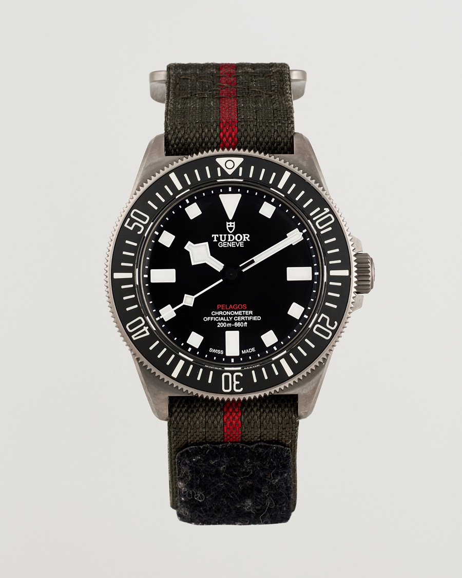 Used | Pre-Owned & Vintage Watches | Tudor Pre-Owned | Pelagos FXD