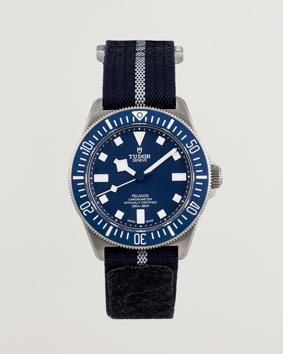 Used | Pre-Owned & Vintage Watches | Tudor Pre-Owned | Pelagos FXD