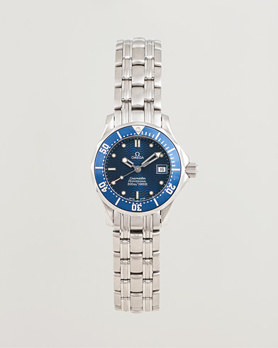 Used | | Omega Pre-Owned | Seamaster 300M SMP