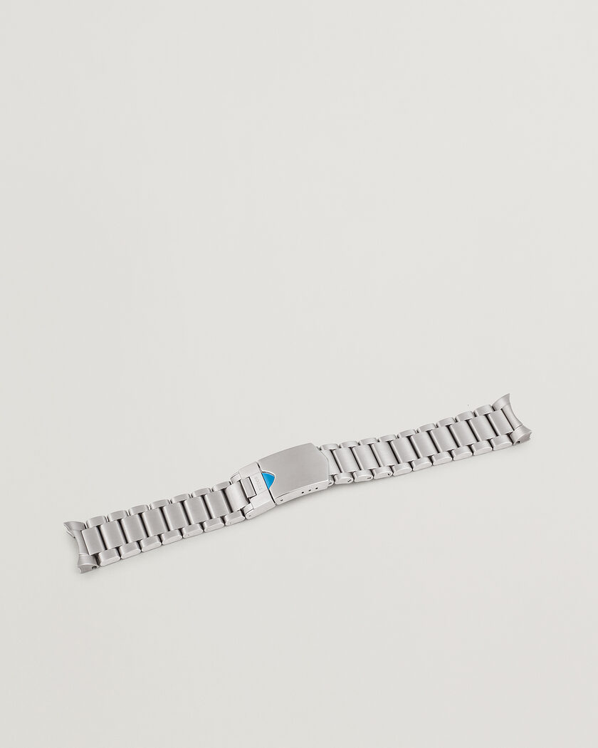 Tudor Pre-Owned Tudor Bracelet 22mm – Silver