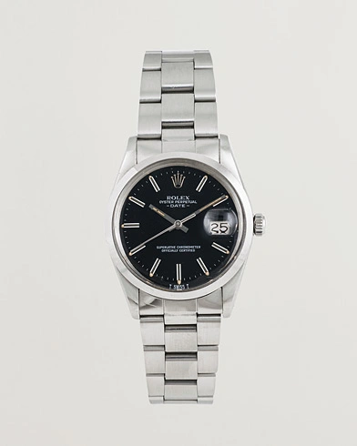 Used | | Rolex Pre-Owned | Oyster Perpetual Date